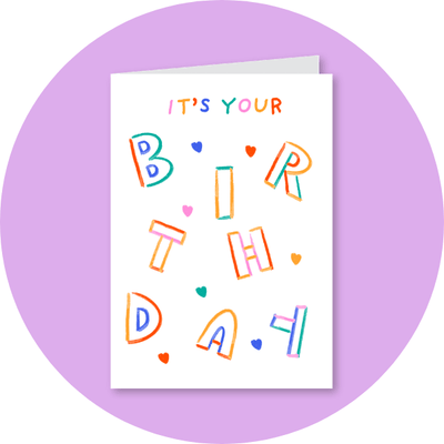 All Birthday