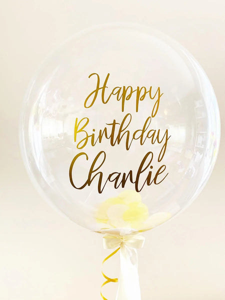 “personalized birthday balloons Dubai”, “custom helium balloons UAE”, “party balloon bouquet Dubai”