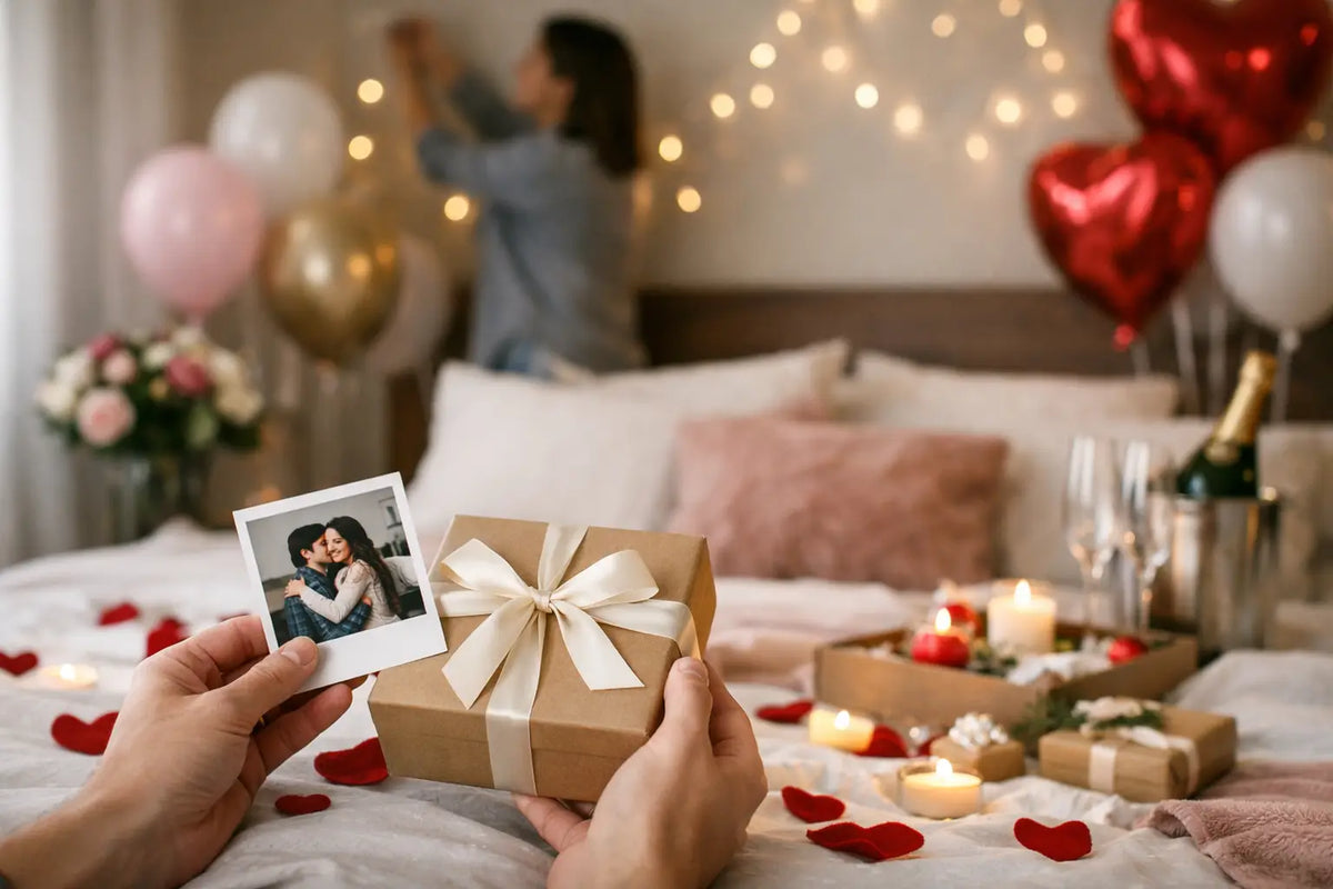 How to Plan Surprise Room Decor That Feels Personal