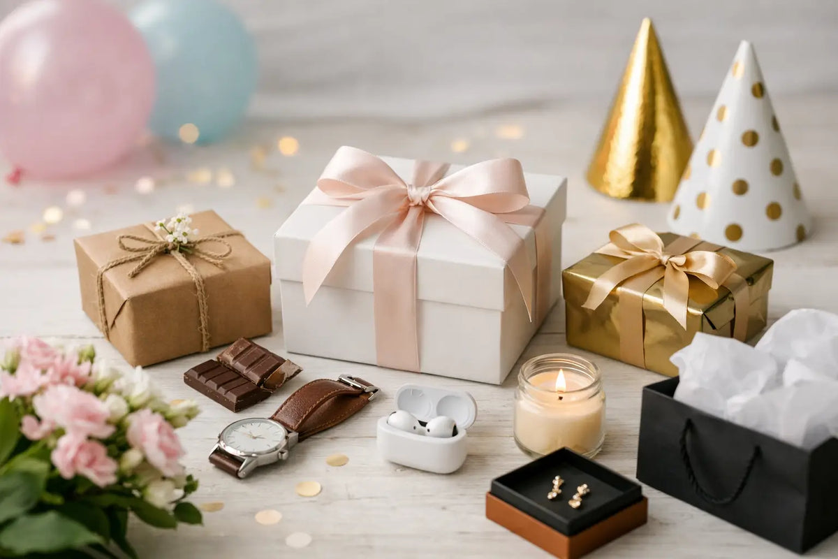 15 Last Minute Birthday Gifts That Still Feel Thoughtful