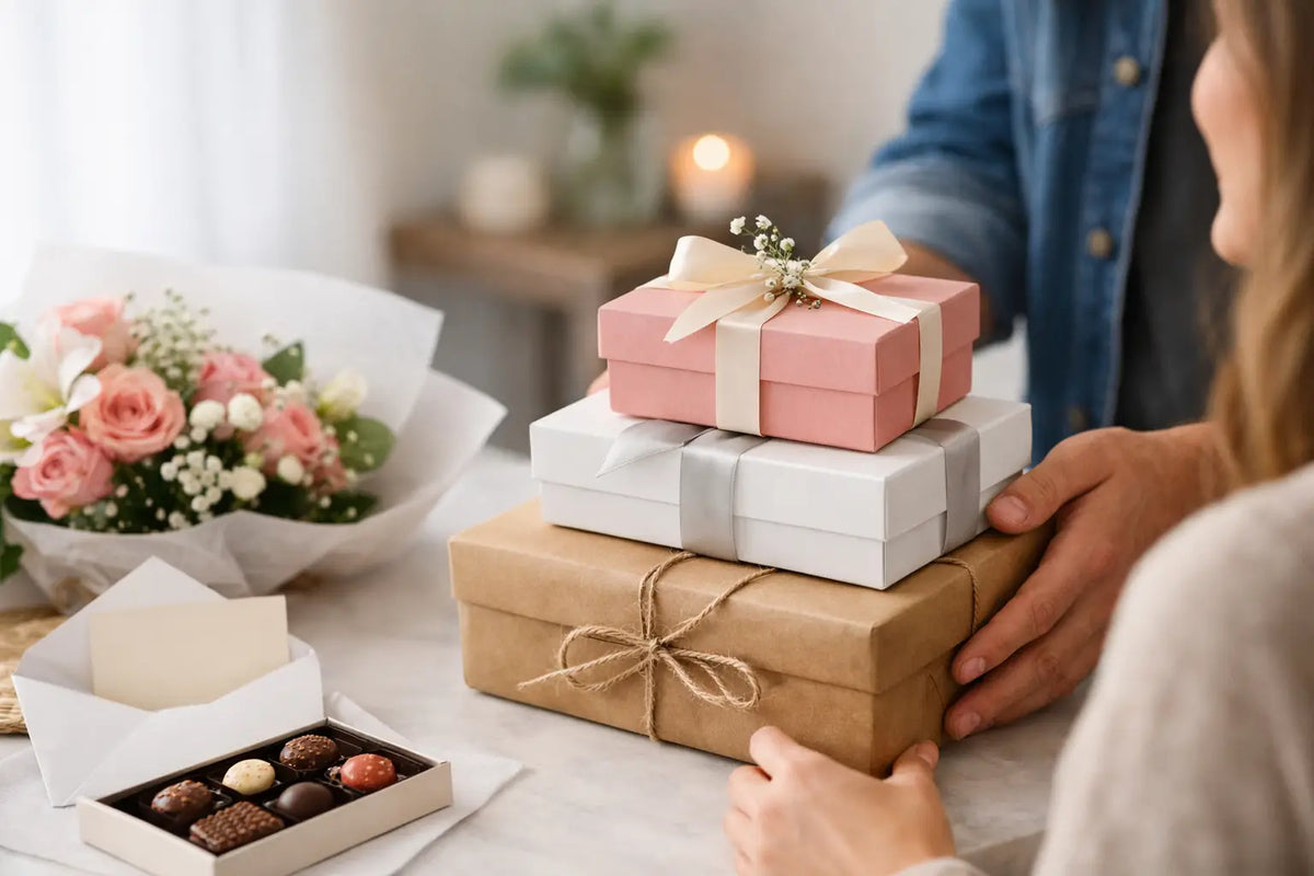 Same Day Gift Delivery That Still Feels Thoughtful