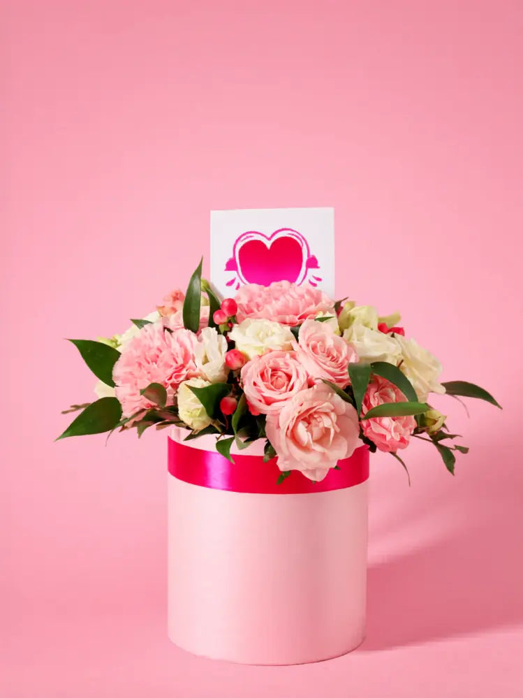 Top Flower Delivery Services in Dubai for Every Celebration