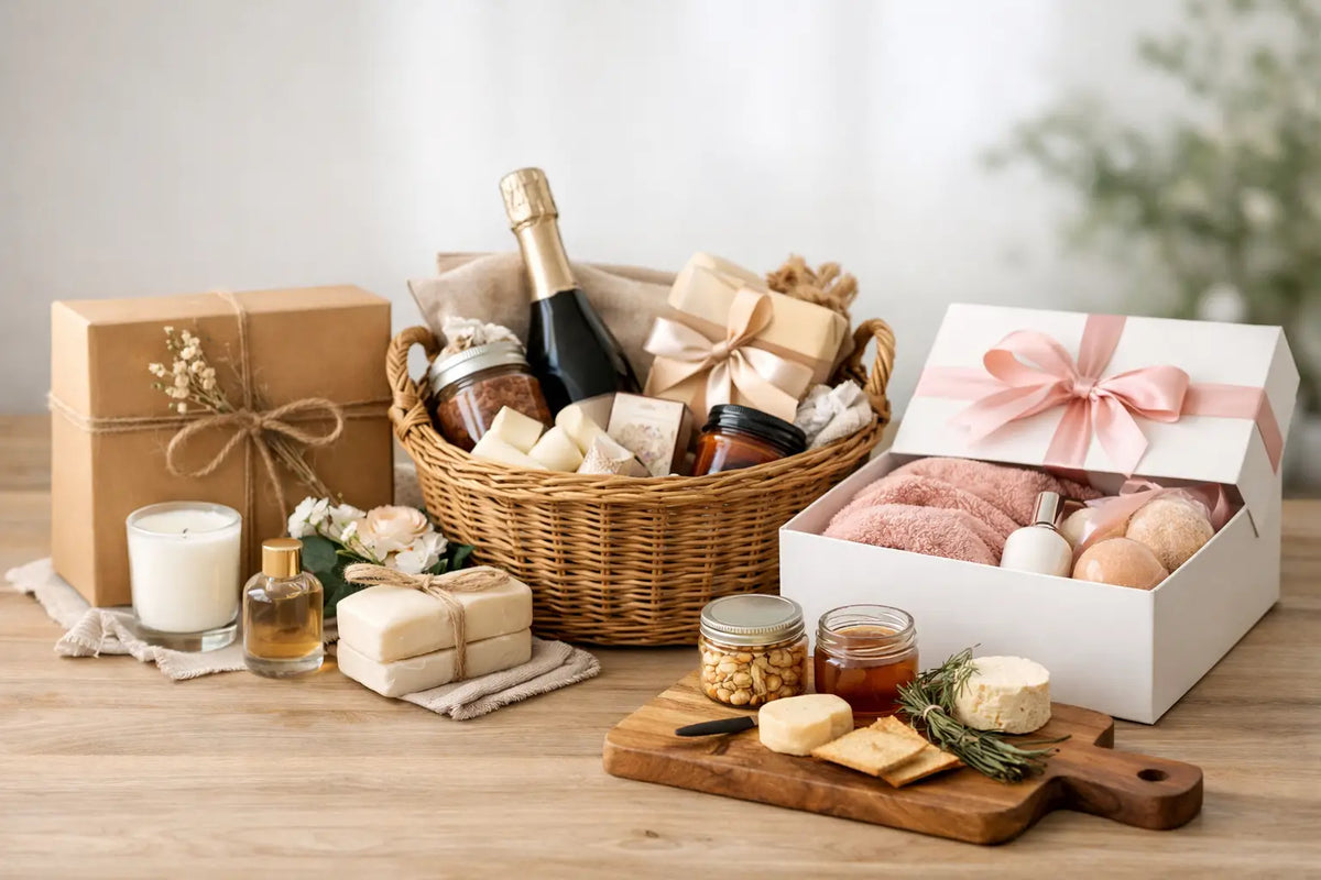 A Guide to Occasion Gift Bundles That Feel Personal