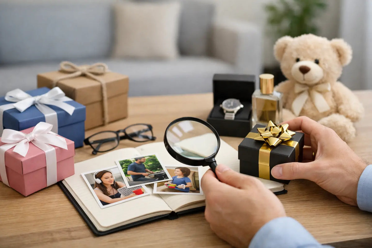 How to Match Gifts to Recipients Without Guesswork