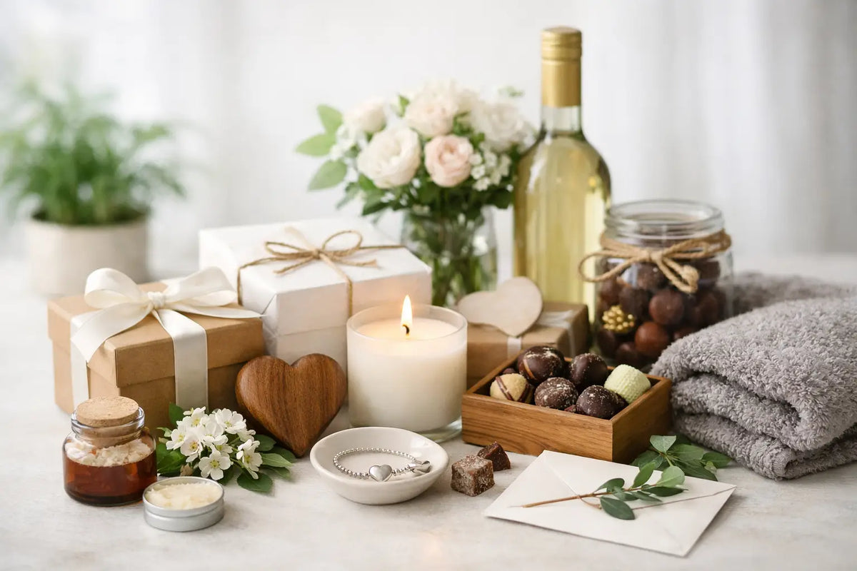 21 Thank You Gift Ideas That Feel Personal