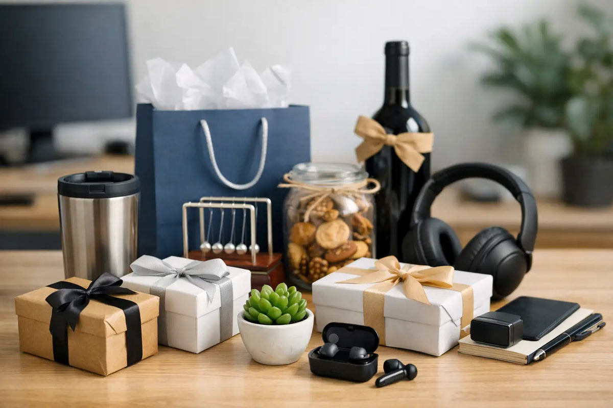 15 Best Gifts for Office Colleagues at Work