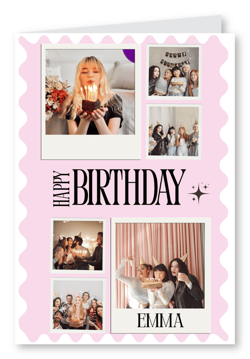 Cards for Her