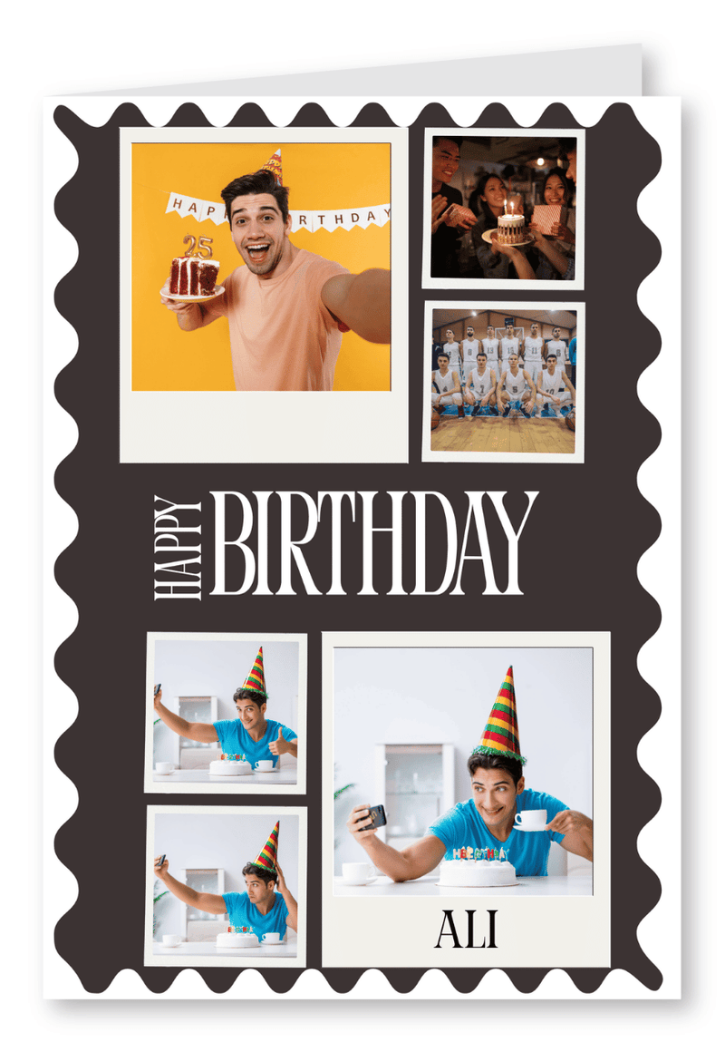 Cards for Him