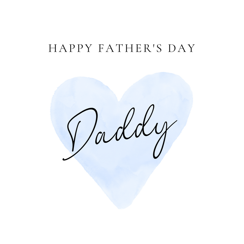 Father&#39;s Day Card