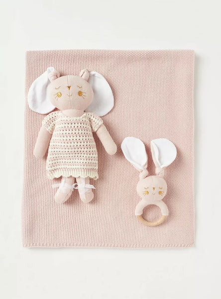 Giggles 3-Piece Assorted Gift Set greetfleets