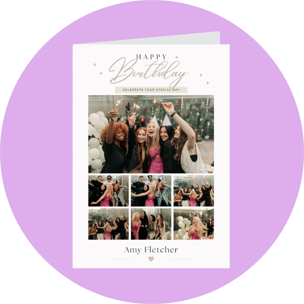 Photo Cards