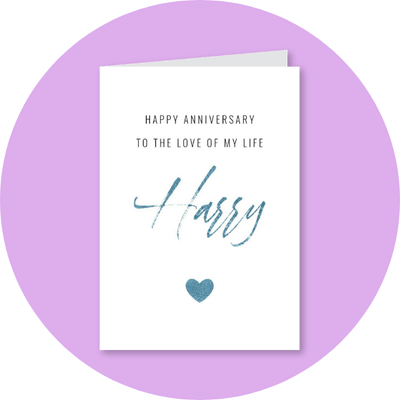 Anniversary