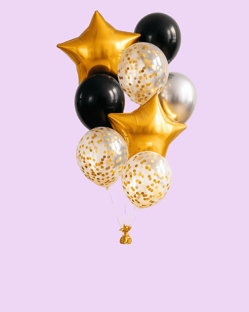 Balloon Bouquets