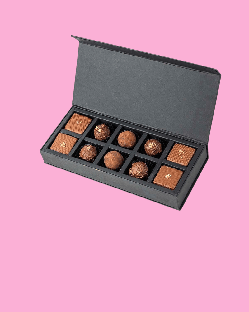 Chocolates & Cakes