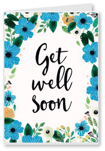 Get Well soon