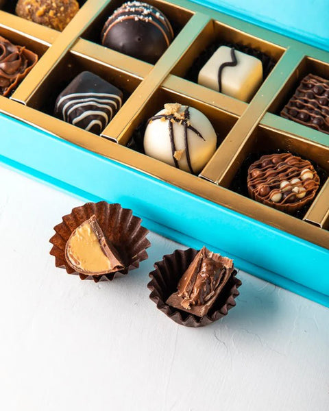 Small Assorted Box NJD