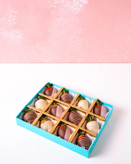 12pcs Love Berry