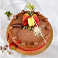 Groumand Chocolate Delicacy Cake