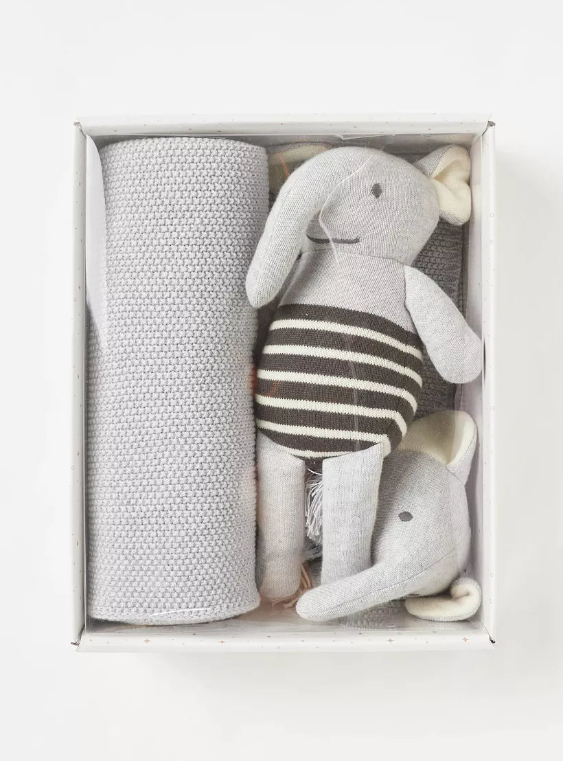 Giggles 3-Piece Assorted Gift Set