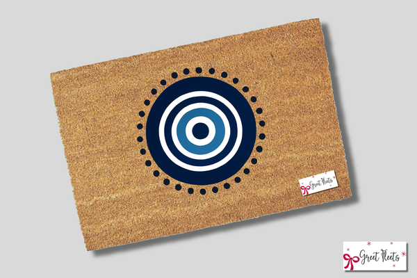 EYEconic greetfleets