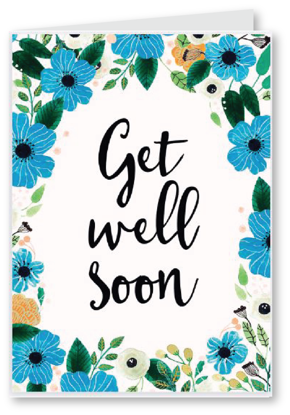 Get Well soon