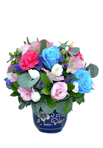 Precious Life Bouquet