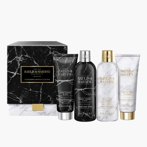 Luxury Body and Shower Gift Box
