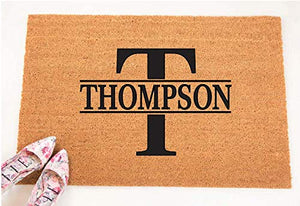 Thompson (Doormat)