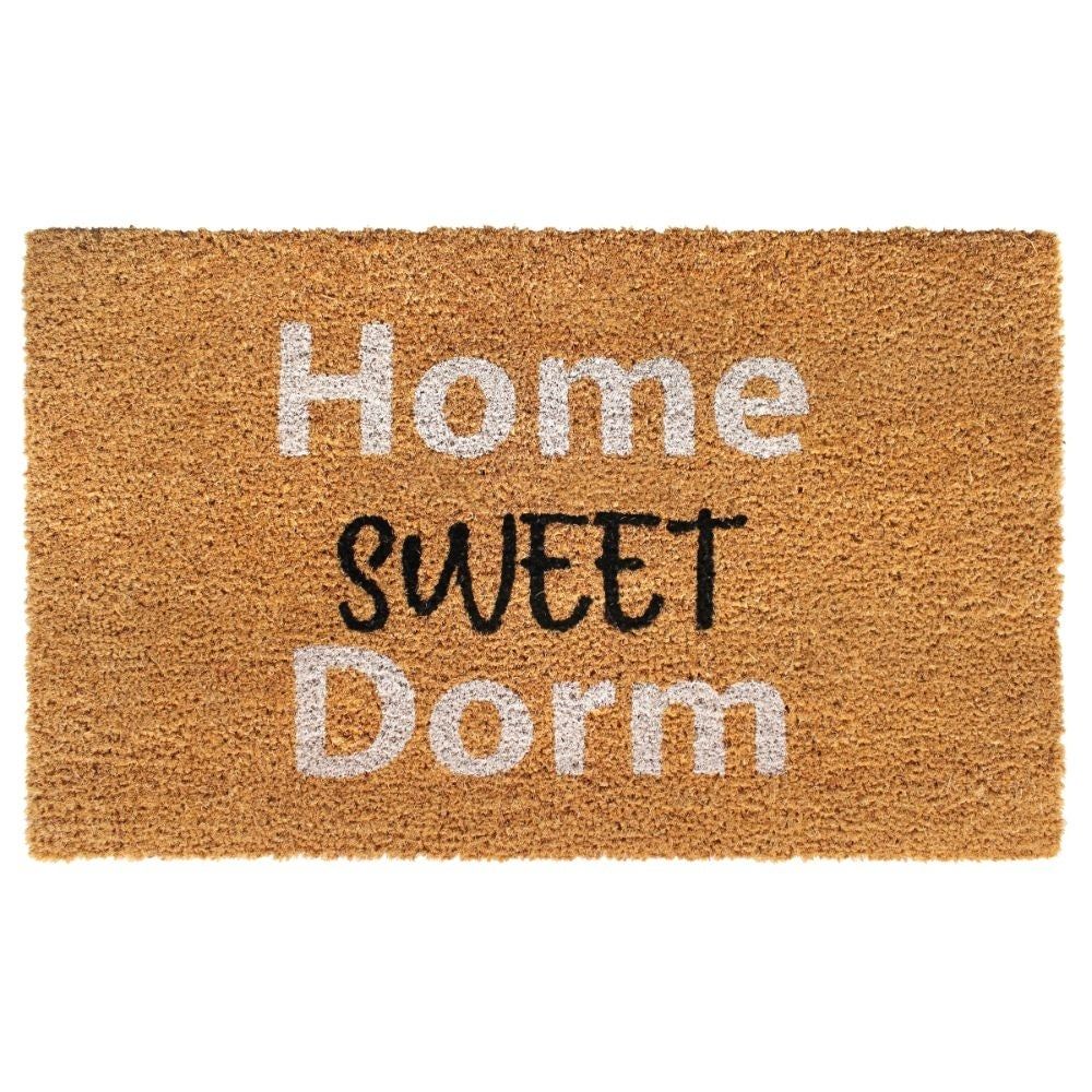 Home Sweet Dorm - (Doormat)