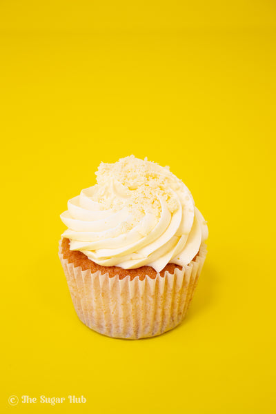 Vanila Cupcakes