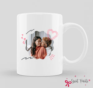 Couple Valentine's Mug