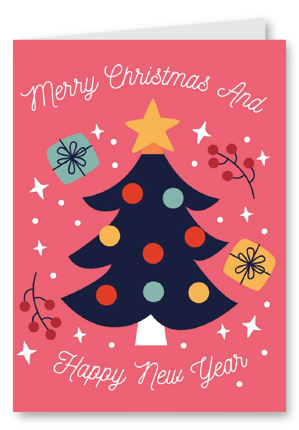 Happy Holidays