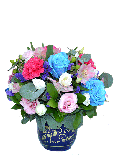 Precious Life Bouquet