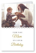 Your Day - Birthday Card