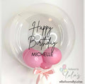Birthday Personalized Balloon