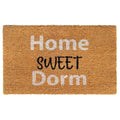 Home Sweet Dorm - (Doormat)