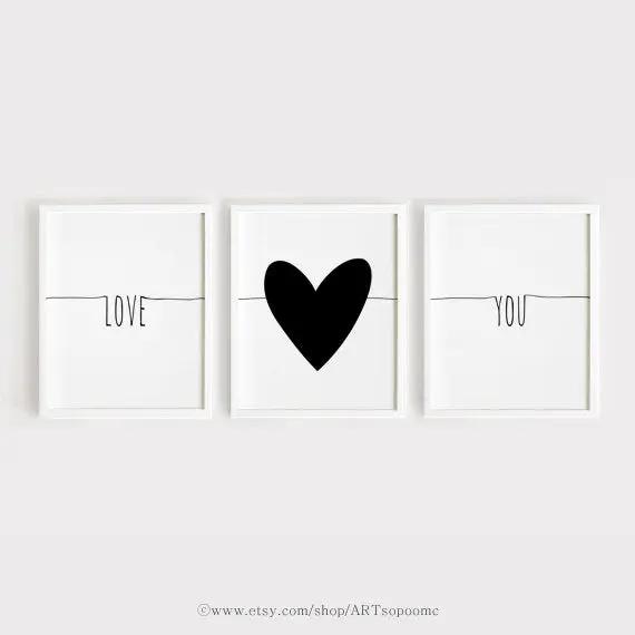 Love You Art Farme