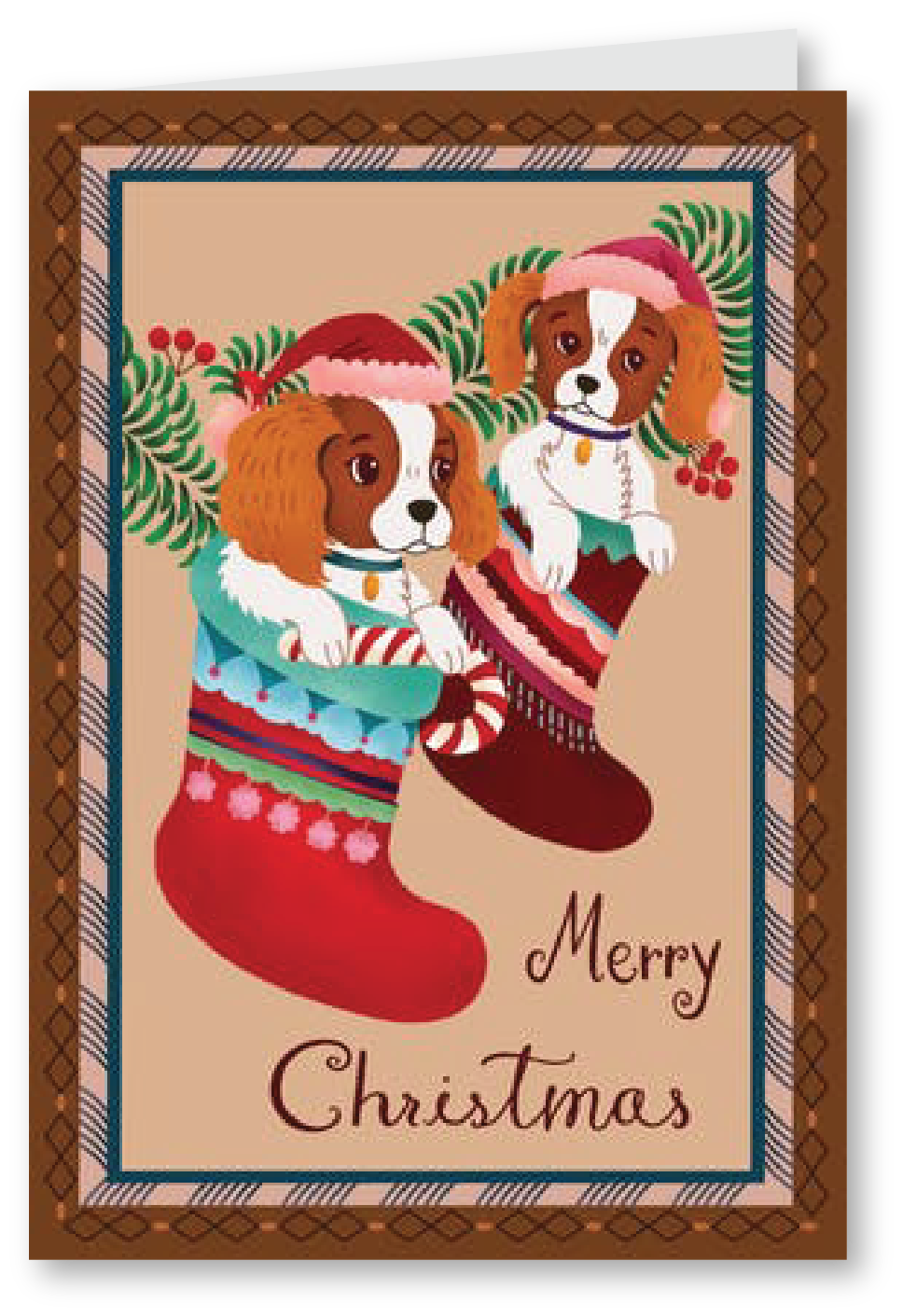 Cute puppies