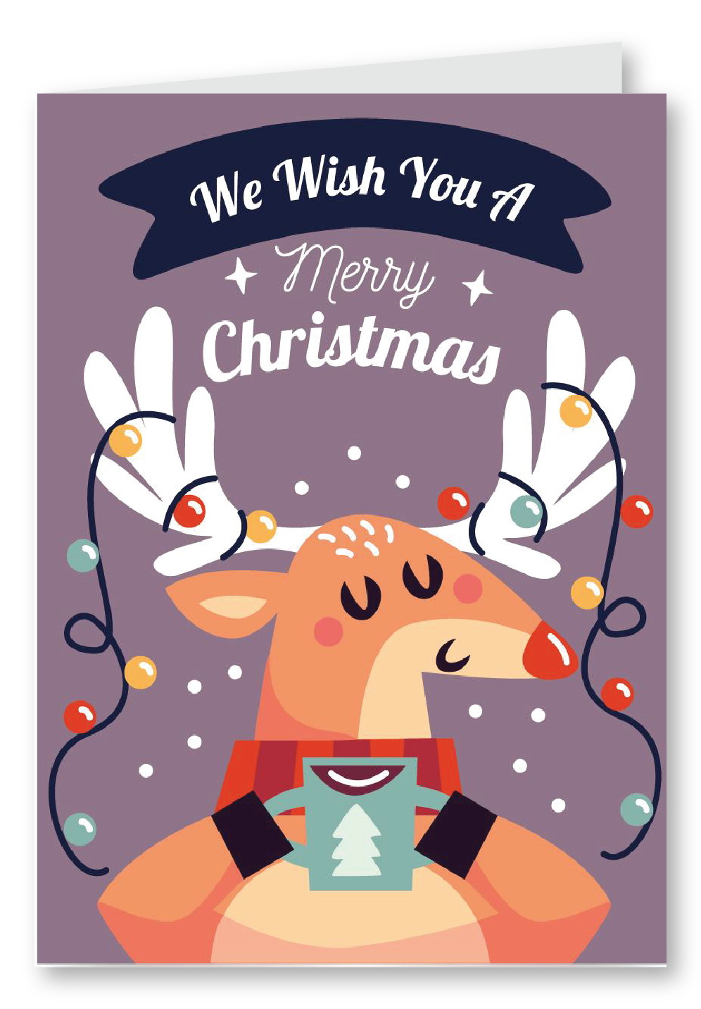 We Wish You