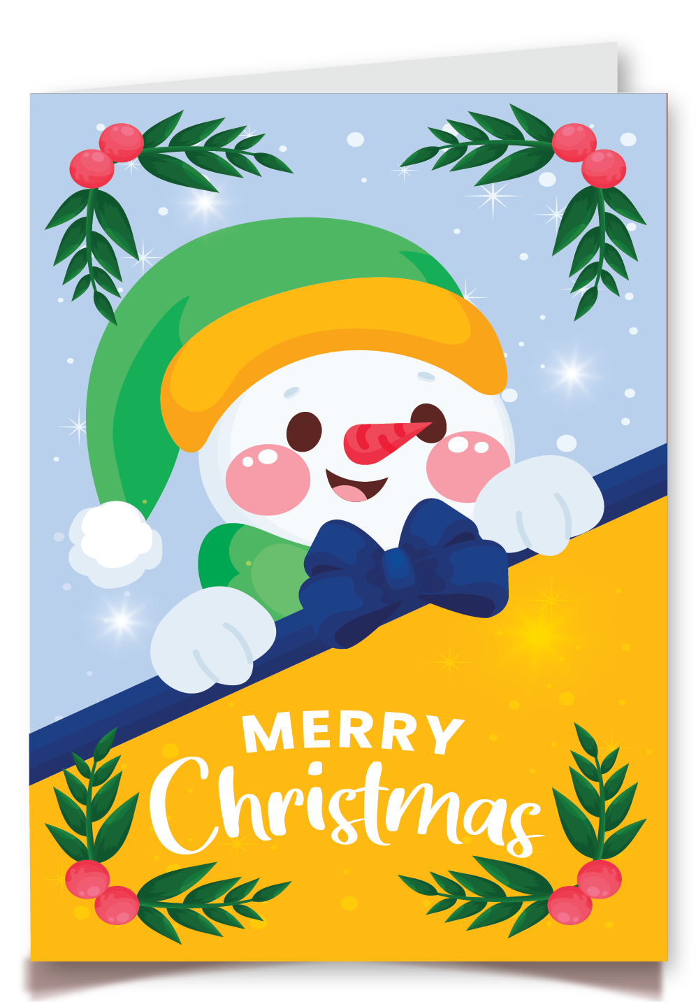 Merry Christmas
