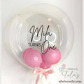 Personalized Birthday Balloons Dubai | Custom Balloons by GreetFleets UAE