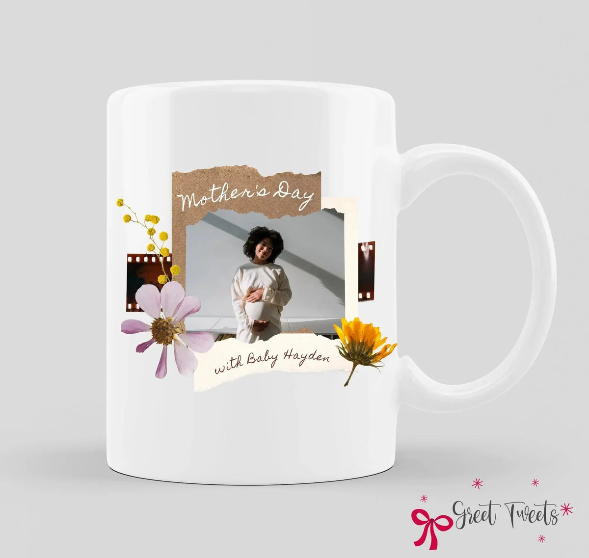 Mother's Day Mug