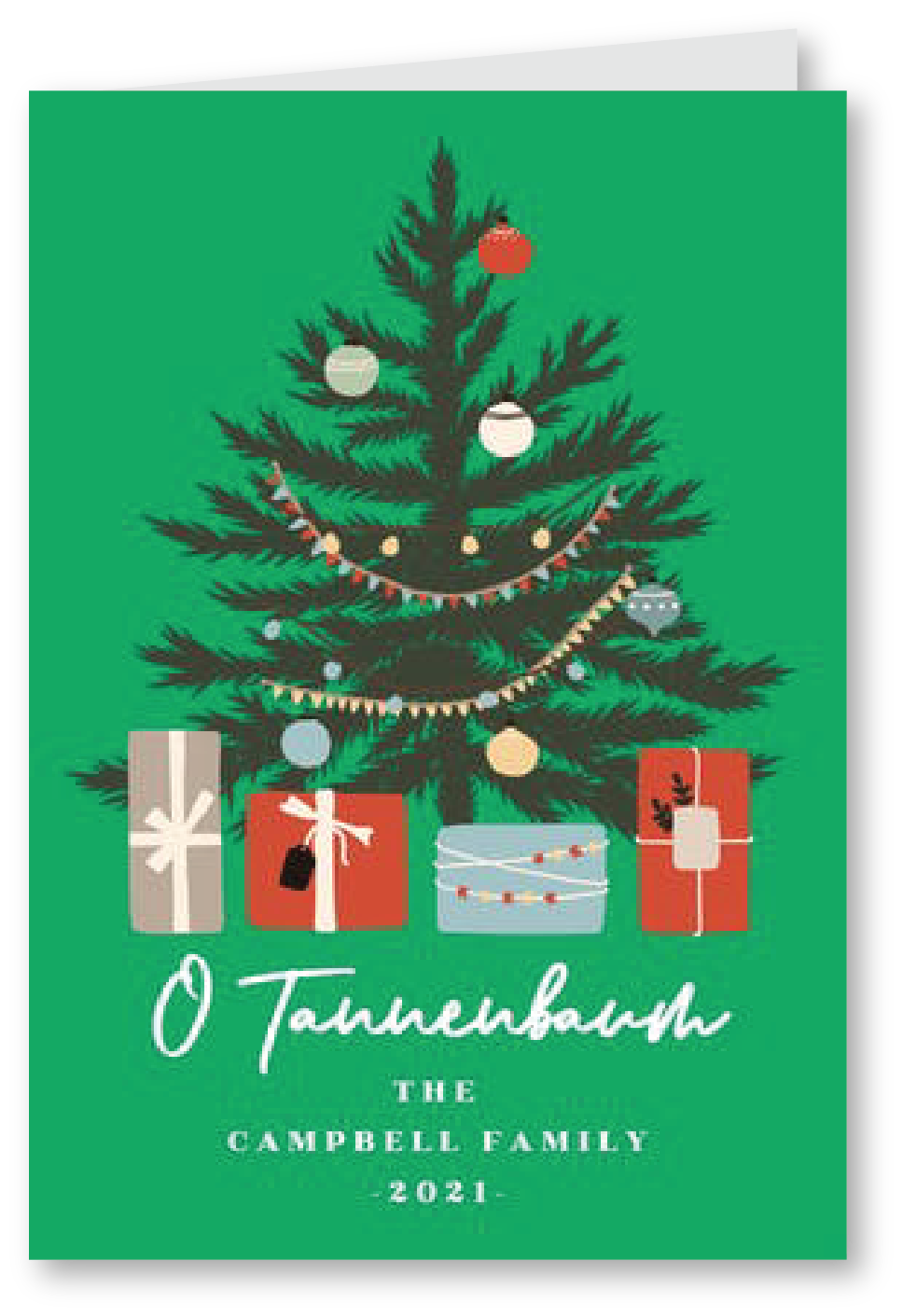 Doodle Christmas