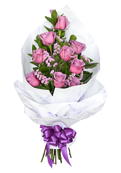 9 Lovely Lavender