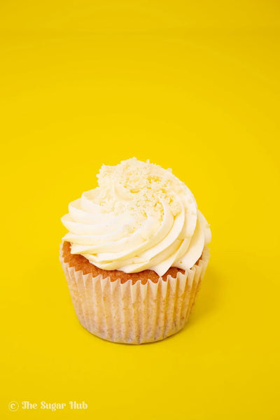 Vanila Cupcakes