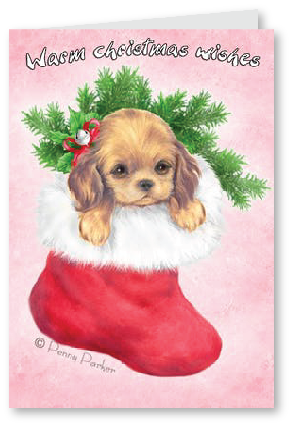 Warm Wishes